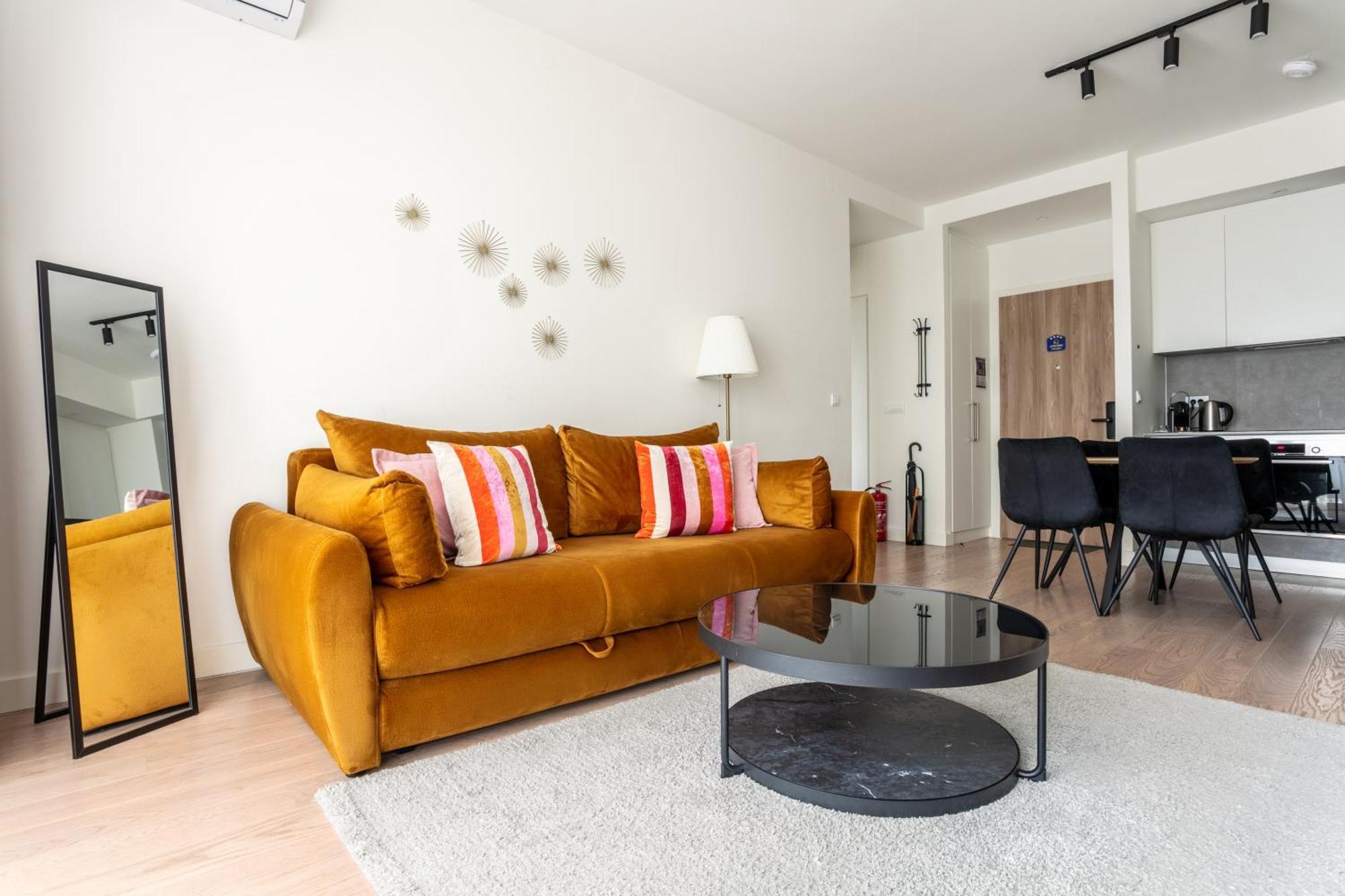 The View Belgrade Waterfront Apartment Exterior photo